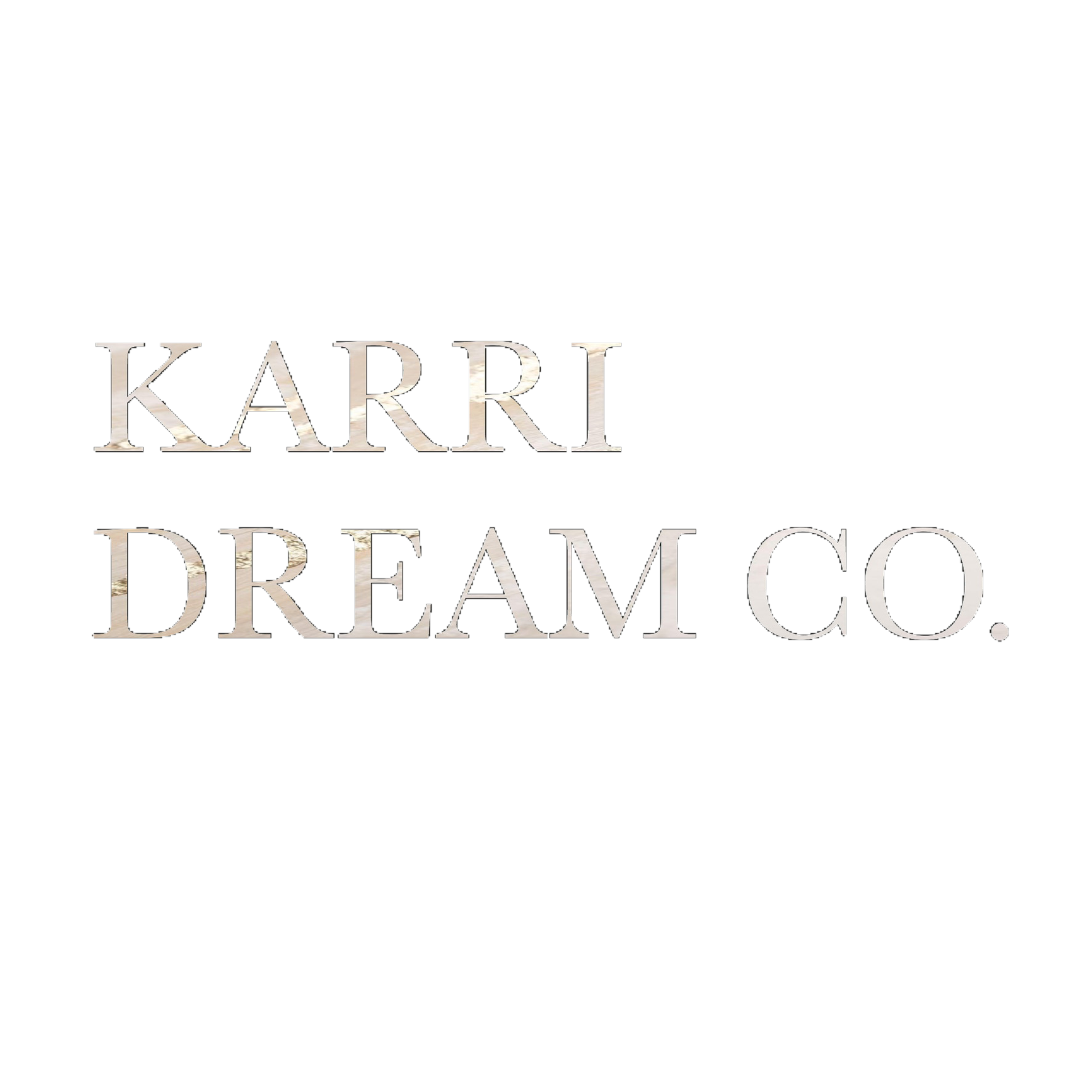 Karri Dream Collection 